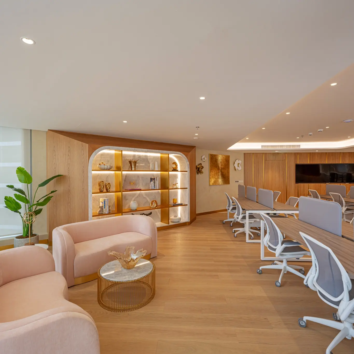 Tips On Choosing The Best Commercial Fit Out Contractors For Retail Spaces