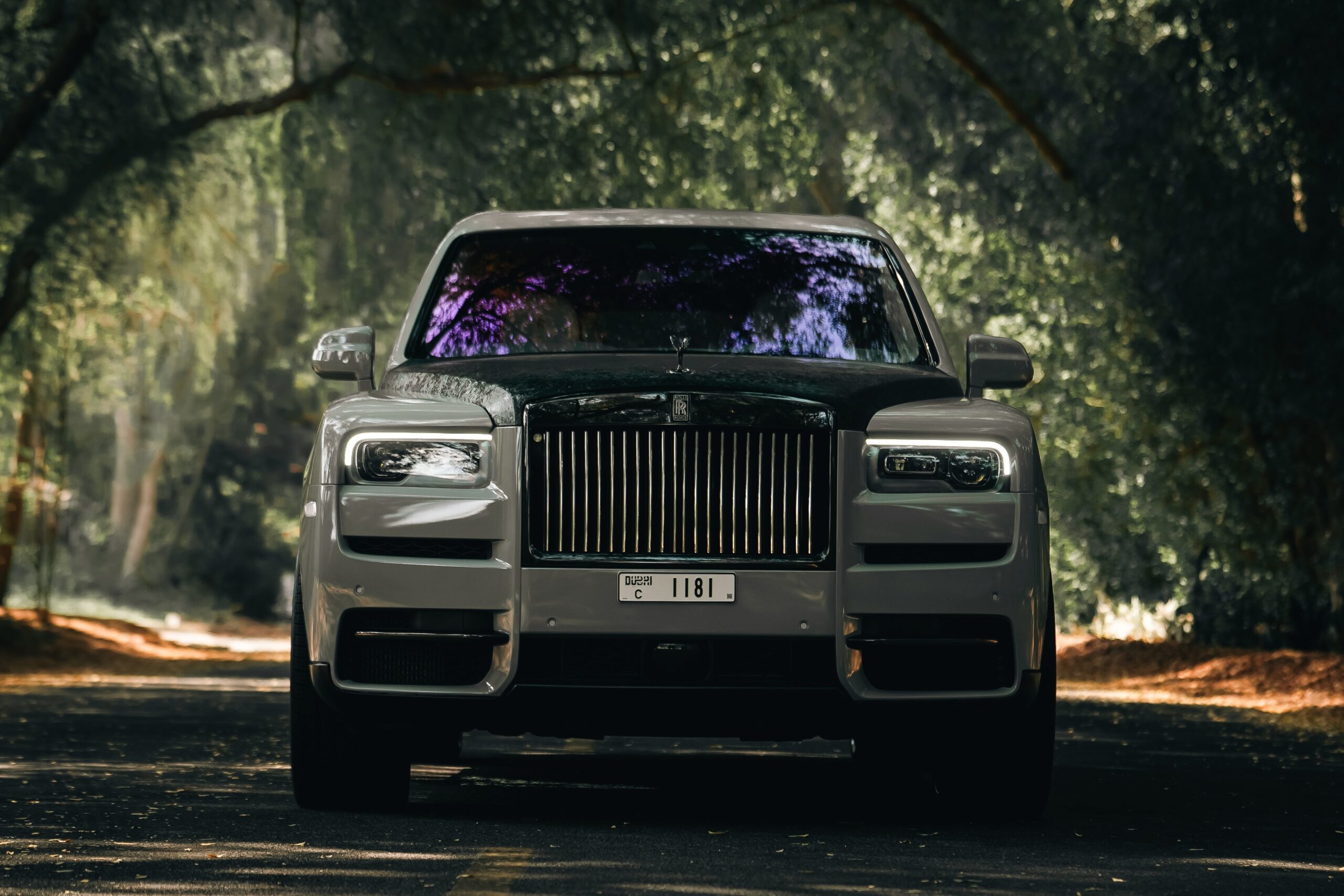 Planning a Special Occasion? Consider Renting a Rolls-Royce in Dubai