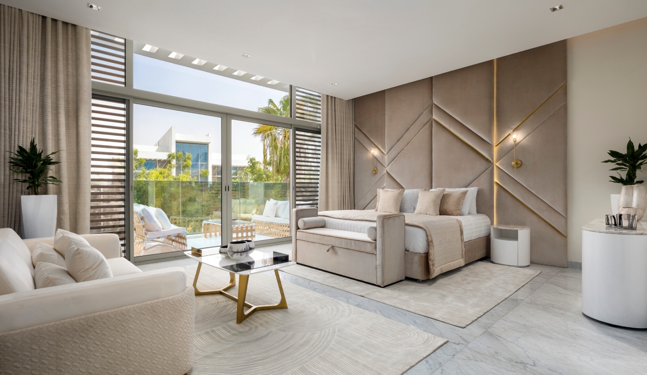 The Portfolio Clues That Identify A Great Bespoke Interior Designer