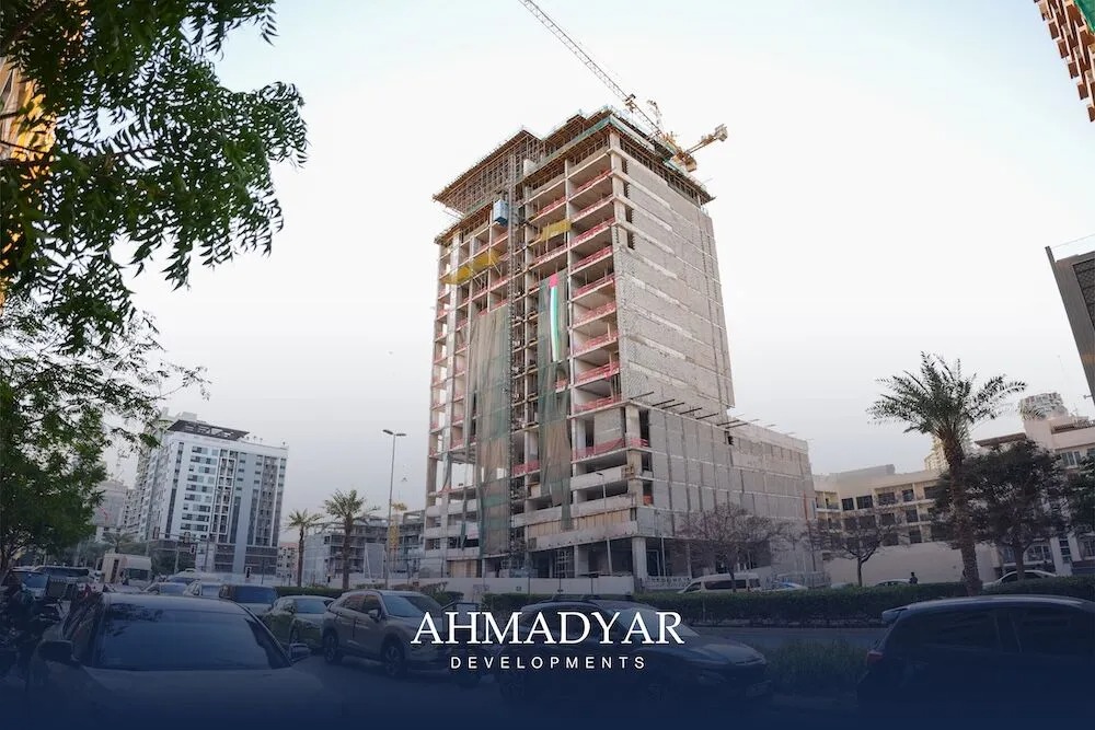 What First-Time Buyers Need To Know About Luxury Apartments